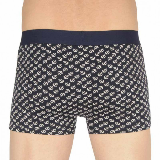 3PACK Boxershorts för herrar Molvy multicolour (MP-10272833-BEU)