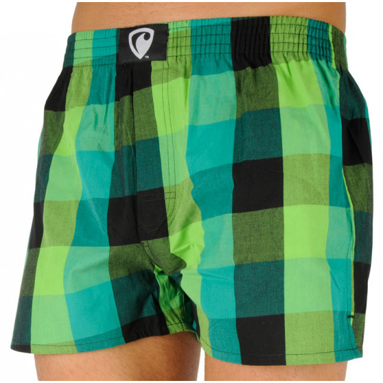 3PACKBoxershorts för herrar Represent Alibox (1536364)