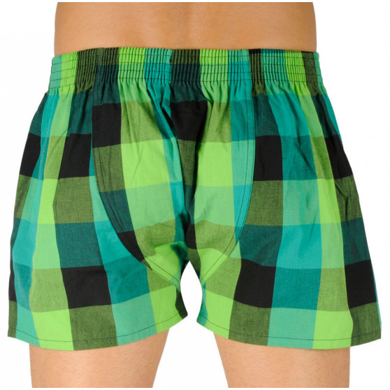 3PACKBoxershorts för herrar Represent Alibox (1536364)