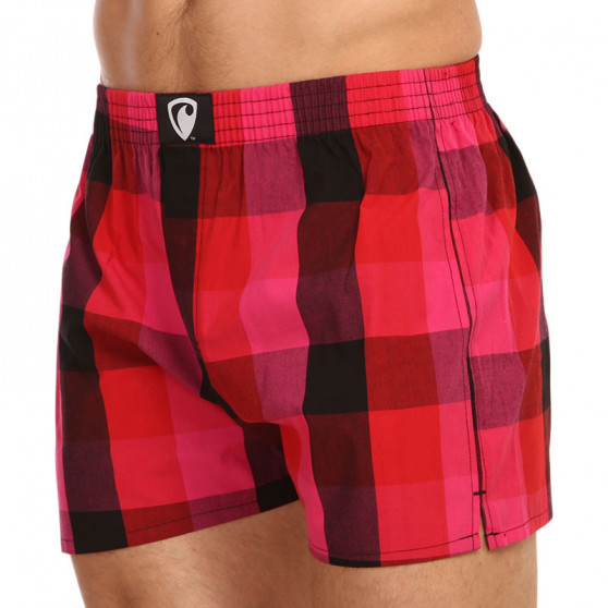 3PACKBoxershorts för herrar Represent Alibox (1536364)