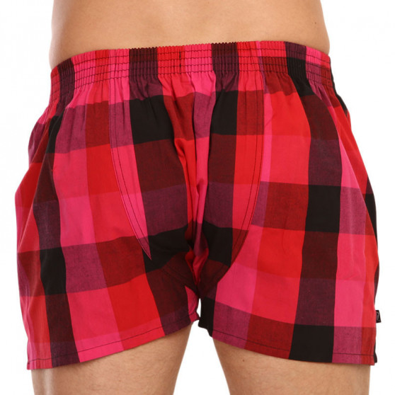 3PACKBoxershorts för herrar Represent Alibox (1536364)