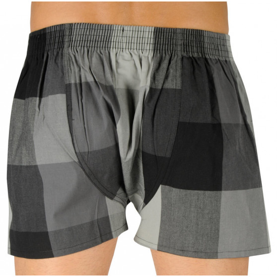 3PACKBoxershorts för herrar Represent Alibox (1515559)