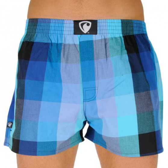 3PACKBoxershorts för herrar Represent Alibox (1515559)