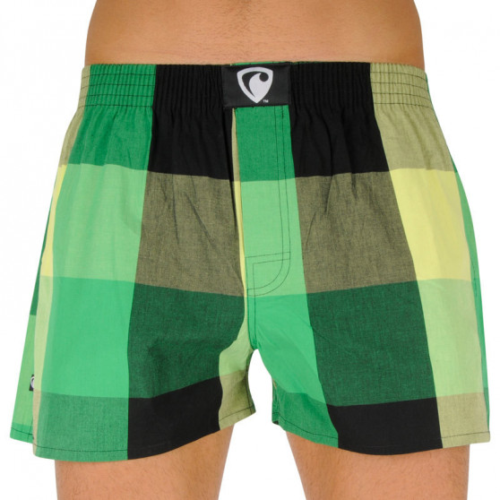 3PACKBoxershorts för herrar Represent Alibox (1515559)