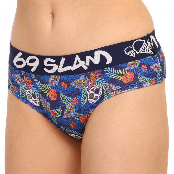 Damtrosor 69SLAM boxer mex (GYXMEX-PO)