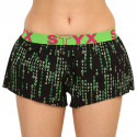 Shorts för kvinnor Styx art sports rubber code (T1152)