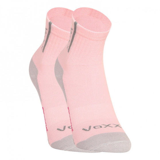 3PACK barnstrumpor Voxx flerfärgade (Josifek-mix-girl)