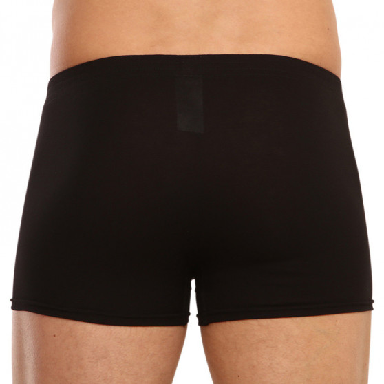 3PACK Boxershorts för herrar Styx klassisk elastisk flerfärgad (Q9606769)