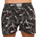 Boxershorts för herrar Styx art classic gummi Jáchym (A1354)