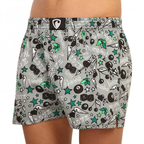 Boxershorts för herrar Represent exclusive Ali With love