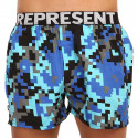 Shorts för män Represent exclusive Mike digital emotions