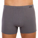 Boxershorts för herrar Andrie grå (PS 5596 B)