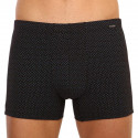 Boxershorts för herrar Andrie svart (PS 5596 C)