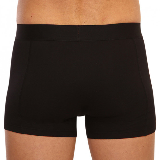 2PACK Boxershorts för herrar Puma multicolour (651003001 028)