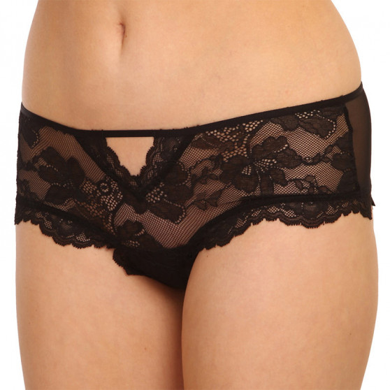 Damtrosor Victoria's Secret svart (ST 11178859 CC 54A2)