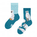 Happy Kids Socks Dedoles Isbjörnar (GMKS203)