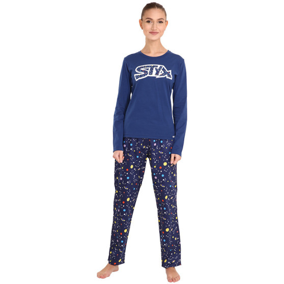 Pyjamas för kvinnor Styx planeter (PDD1057)