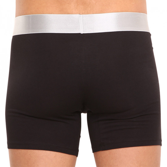 3PACK Boxershorts för herrar Calvin Klein multicolour (NB3131A-13C)