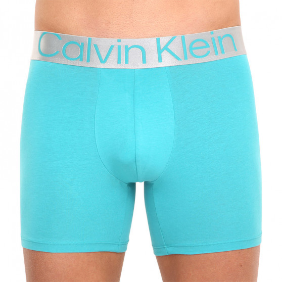 3PACK Boxershorts för herrar Calvin Klein multicolour (NB3131A-13C)