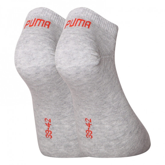 3PACK strumpor Puma flerfärgad (261080001 076)