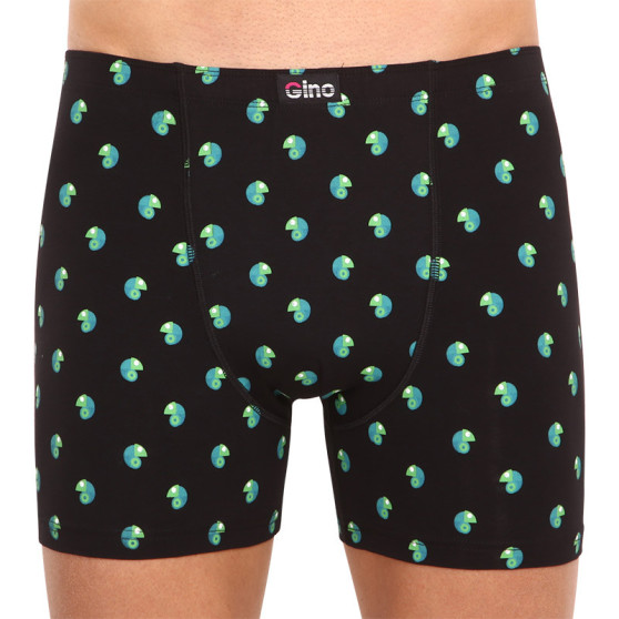 Boxershorts för män Gino multicolour (74139)