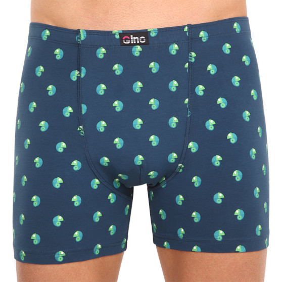 Boxershorts för män Gino multicolour (74139)