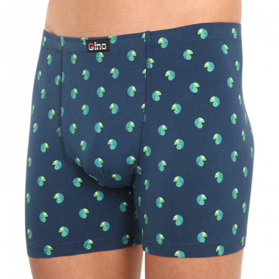 Boxershorts för män Gino multicolour (74139)