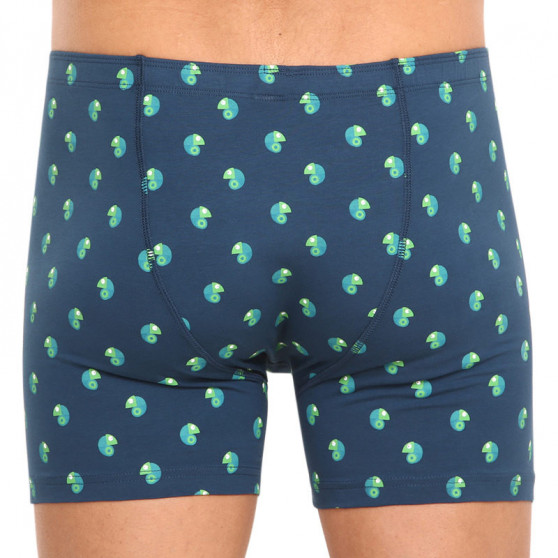 Boxershorts för män Gino multicolour (74139)