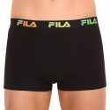 Boxershorts för herrar Fila svart (FU5016-292)