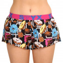 Damshorts Styx konst sport gummi godis (T1252)