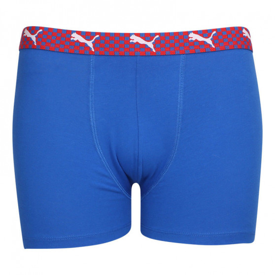 2PACK boxershorts för pojkar Puma multicolour (701210976 003)