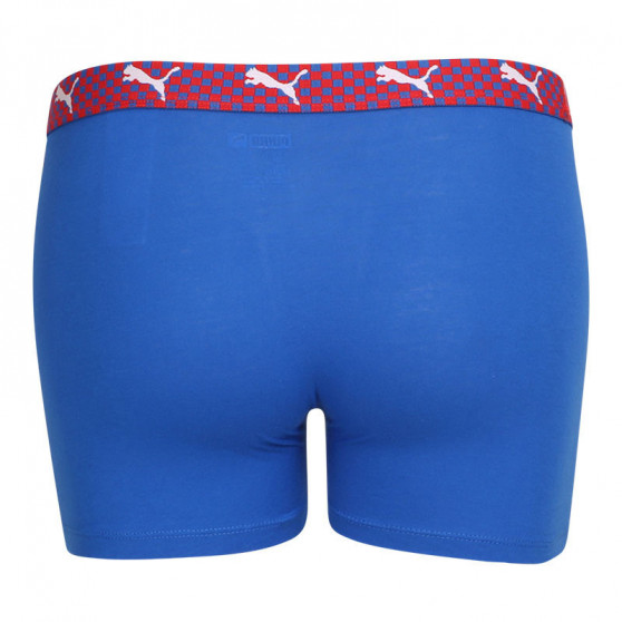 2PACK boxershorts för pojkar Puma multicolour (701210976 003)