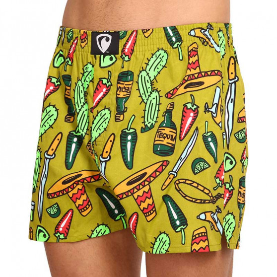 Shorts för män Represent exclusive Ali Hot & spicy