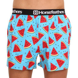 Shorts för män Horsefeathers Frazier Melon (AA1034Z)