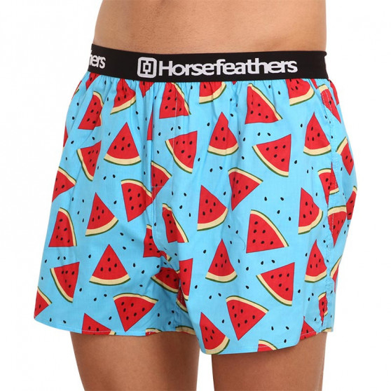 Shorts för män Horsefeathers Frazier Melon (AA1034Z)