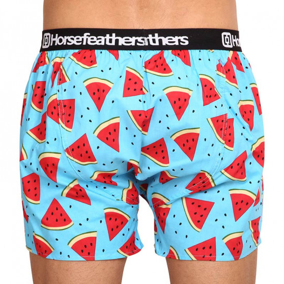 Shorts för män Horsefeathers Frazier Melon (AA1034Z)