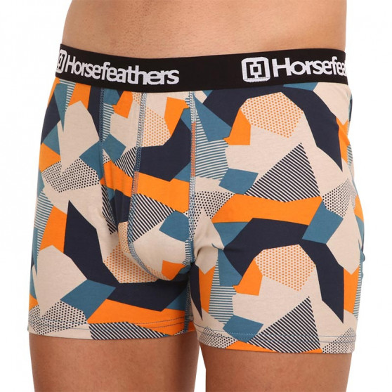 Boxershorts för herrar Horsefeathers Sidney Polygon (AM164A)