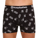 Boxershorts för herrar Horsefeathers Sidney Logoman (AM164C)