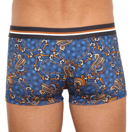 Boxershorts för män 69SLAM hip mayan dragon (MSYMDG-PO)