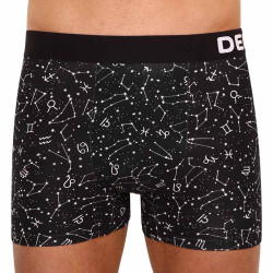 Glada boxershorts för män Dedoles Stjärntecken (GMMT057)