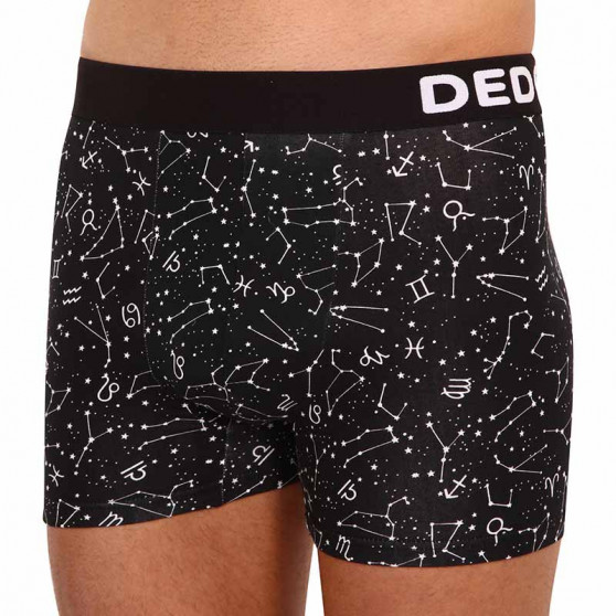 Glada boxershorts för män Dedoles Stjärntecken (GMMT057)