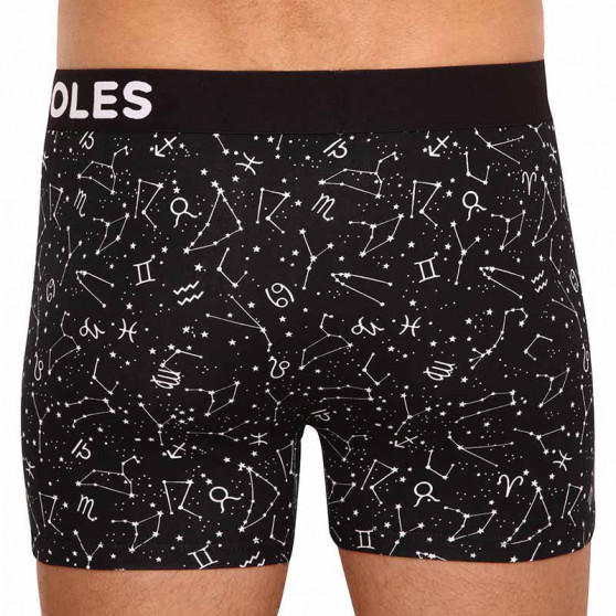 Glada boxershorts för män Dedoles Stjärntecken (GMMT057)