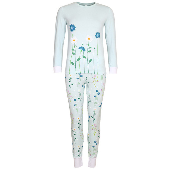 Glada pyjamasar för barn Dedoles Blooming Meadow (D-K-SW-KP-C-C-1449)