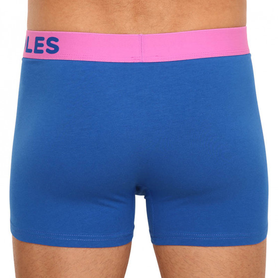 Boxershorts för herrar Dedoles blå (GMBMT1202)