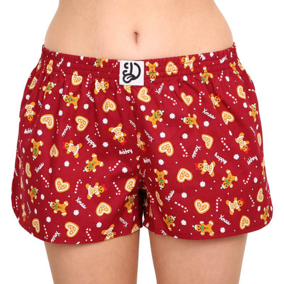 Glada damshorts Dedoles Gingerbread World (DWLB003)