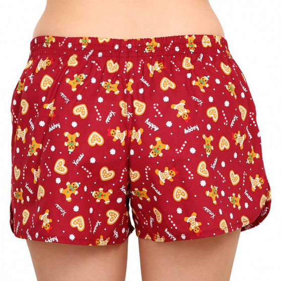 Glada damshorts Dedoles Gingerbread World (DWLB003)