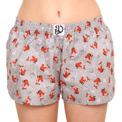 Glada damshorts Dedoles Fox (DWLB013)