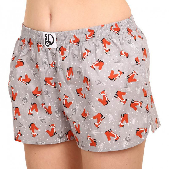 Glada damshorts Dedoles Fox (DWLB013)