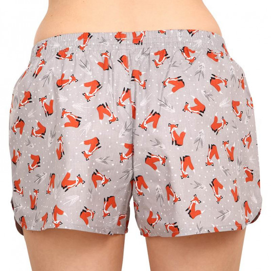 Glada damshorts Dedoles Fox (DWLB013)