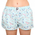 Glada damshorts Dedoles Unicorn (DWLB028)